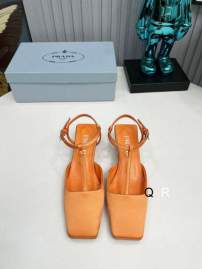 Picture of Prada Shoes _SKUPradasz35-404CMRR070519108